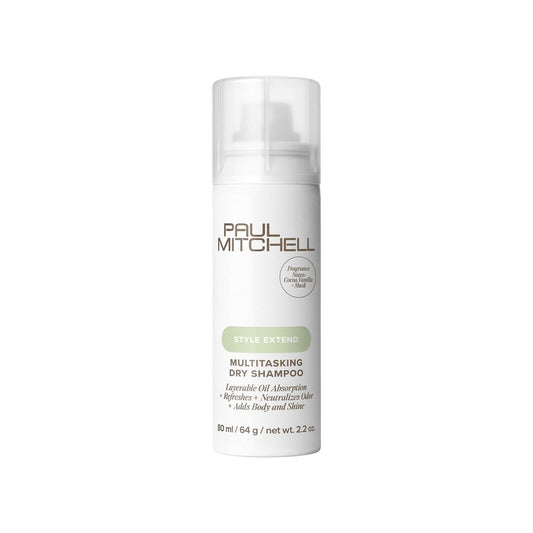 Paul Mitchell | Multitasking Dry Shampoo (80ml)