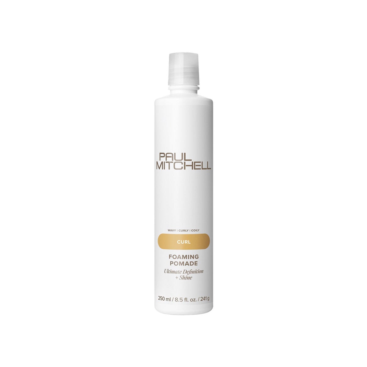 Paul Mitchell | Foaming Pomade (250ml)
