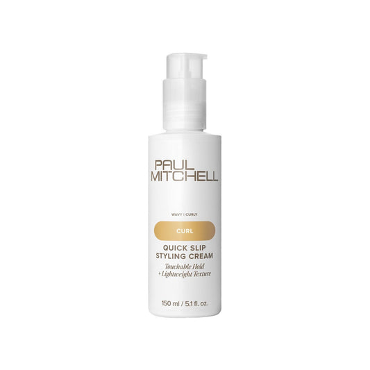 Paul Mitchell | Quick Slip Styling Cream (150ml)