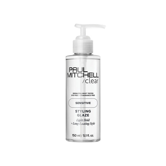 Paul Mitchell | Clear Styling Glaze (150ml)