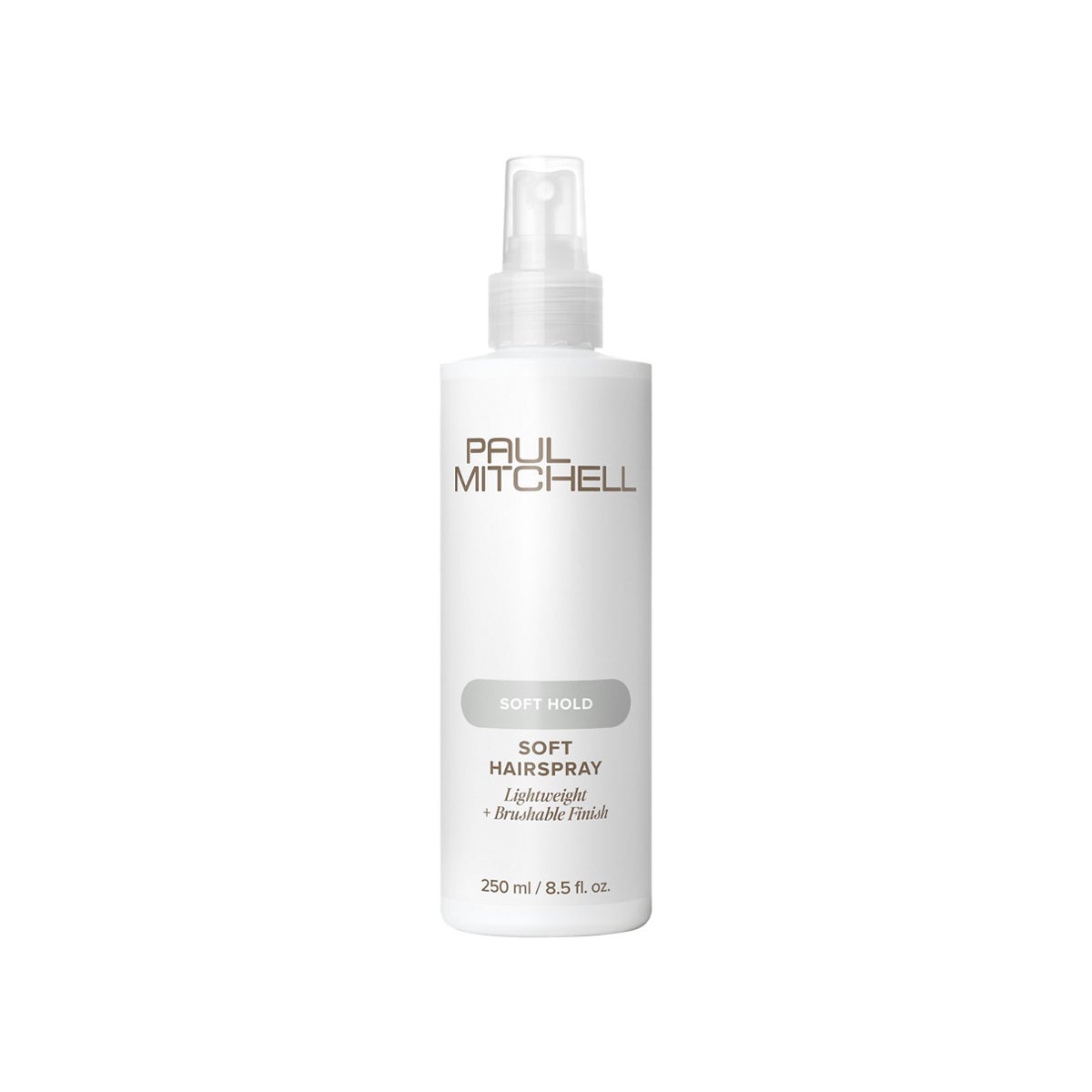 Paul Mitchell | Soft Hairspray (250ml)