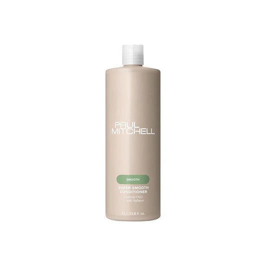 Paul Mitchell | Super Smooth Conditioner (1L)