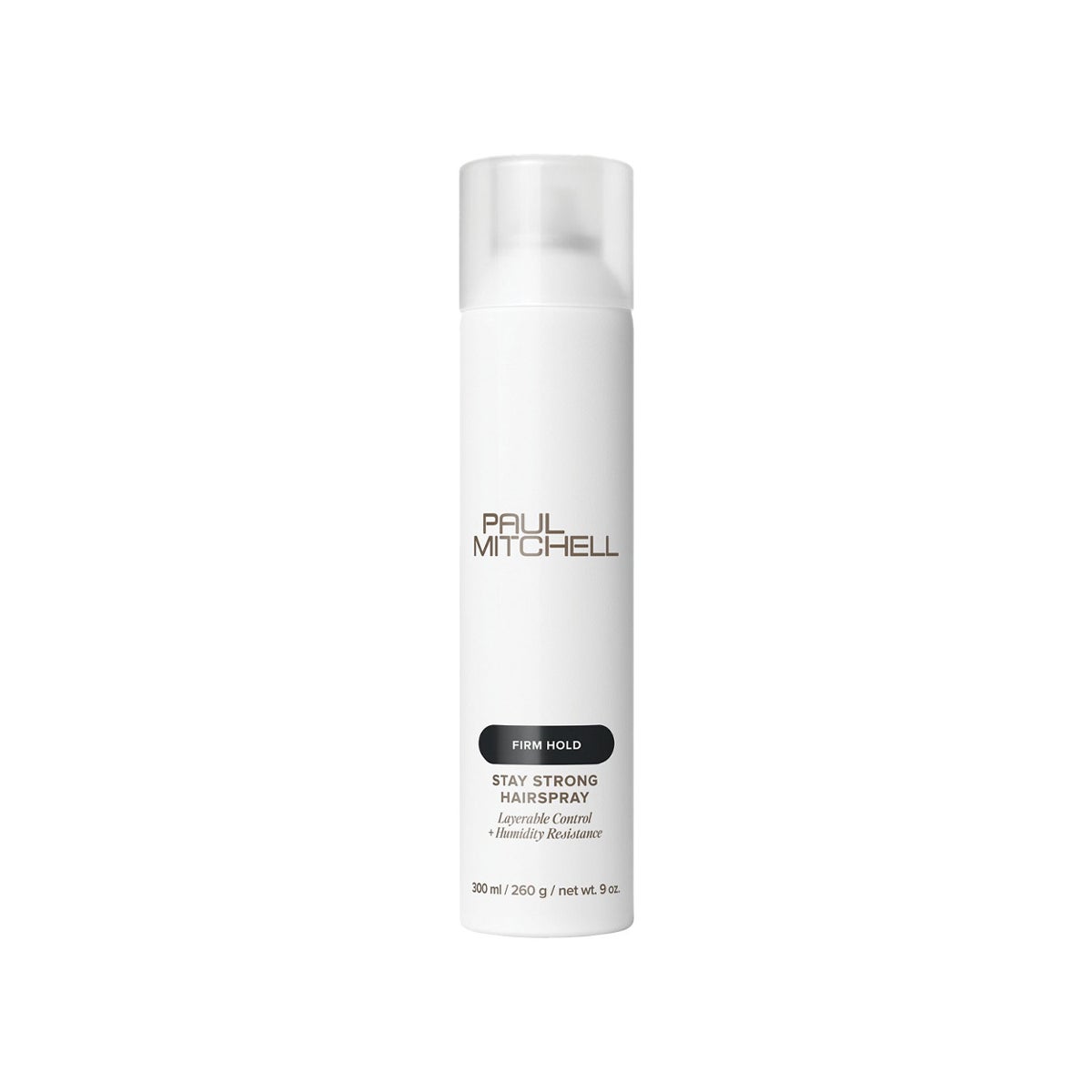 Paul Mitchell | Stay Strong Hairspray (300ml)