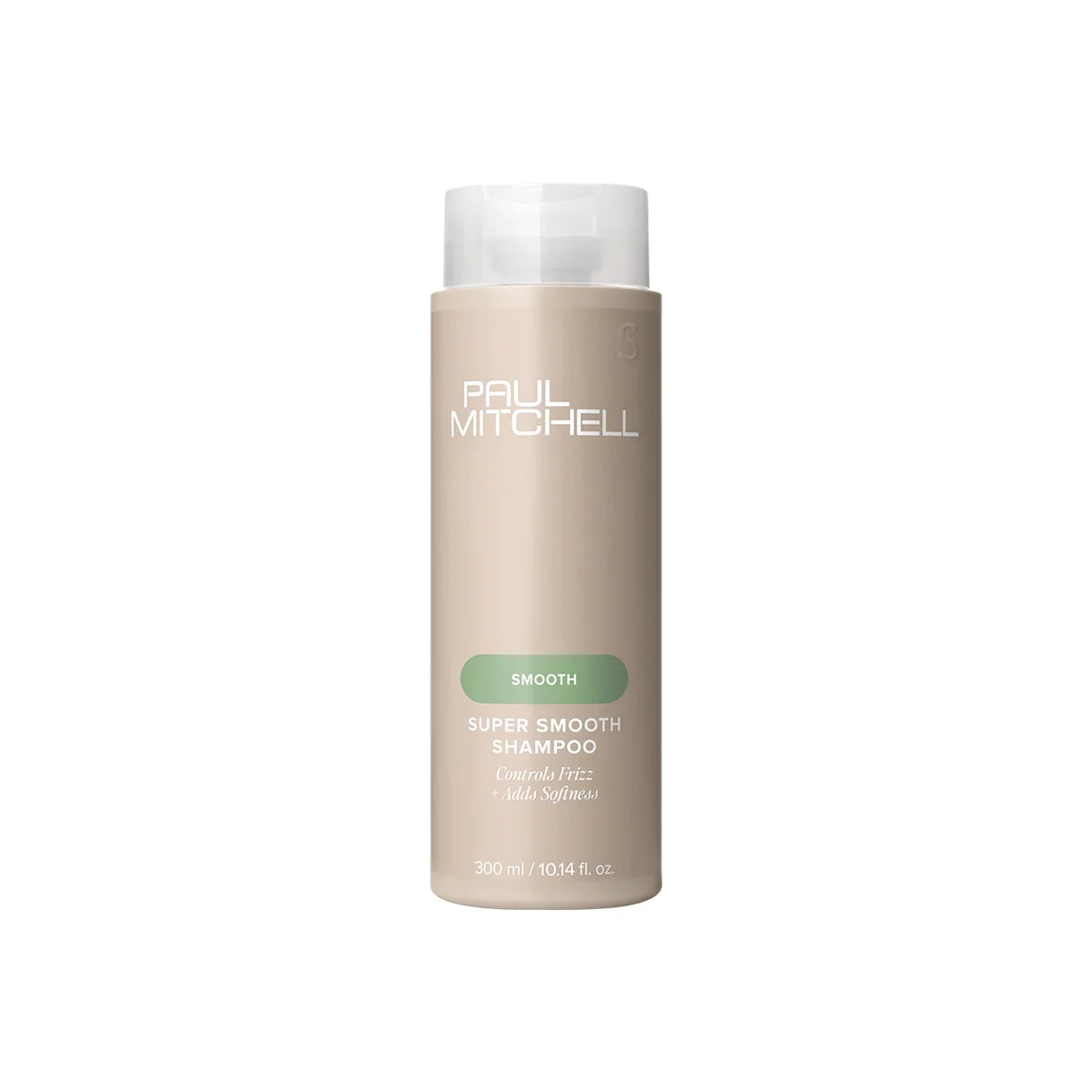 Paul Mitchell | Super Smooth Shampoo (300ml)