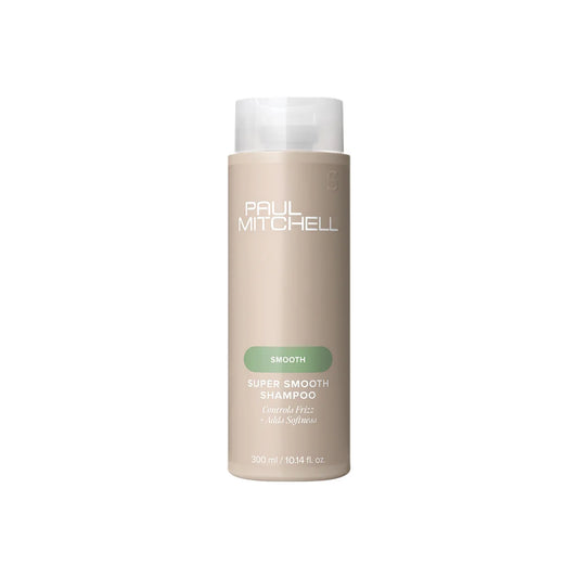 Paul Mitchell | Super Smooth Shampoo (300ml)