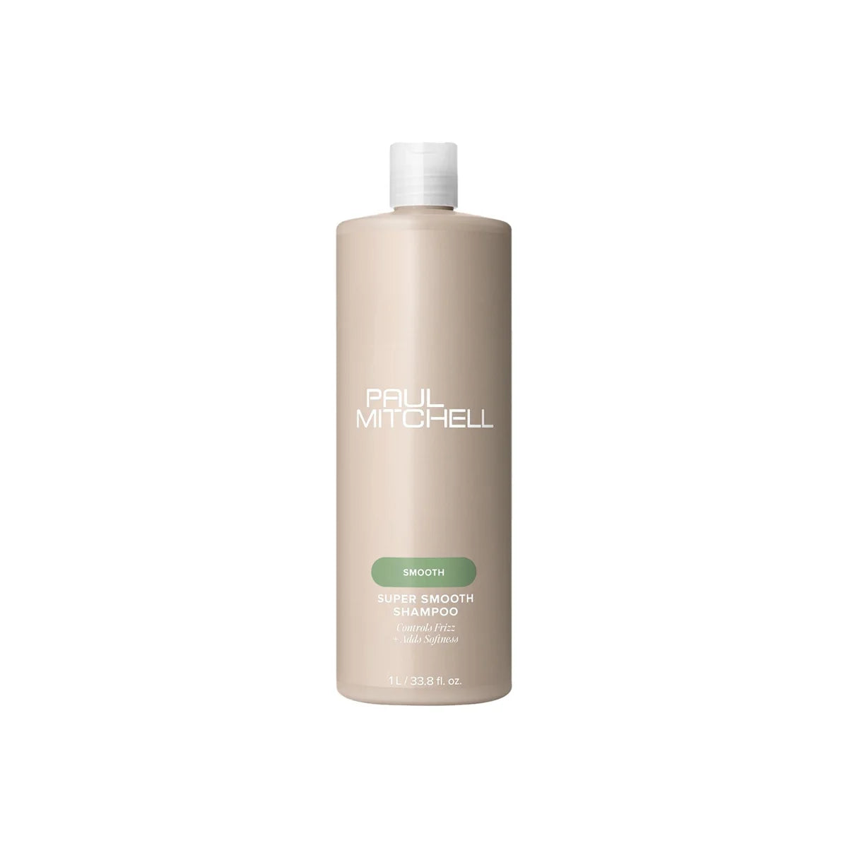 Paul Mitchell | Super Smooth Shampoo (1L)