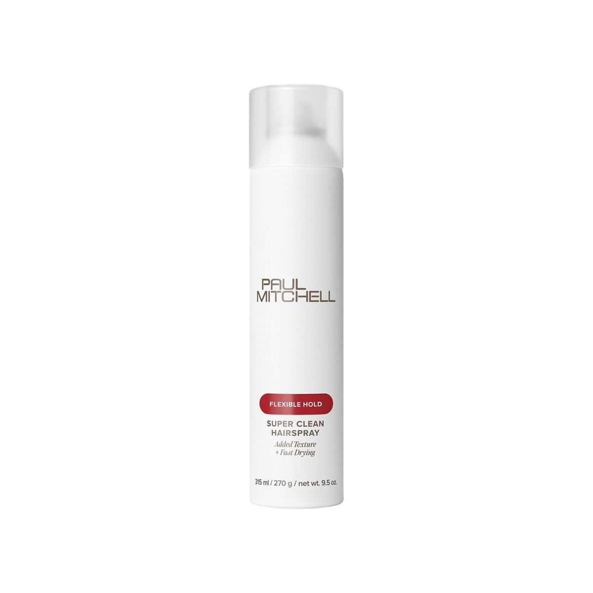 Paul Mitchell | Super Clean Hairspray (315ml)