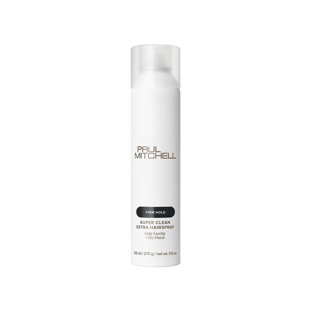 Paul Mitchell | Super Clean Extra Hairspray (315ml)