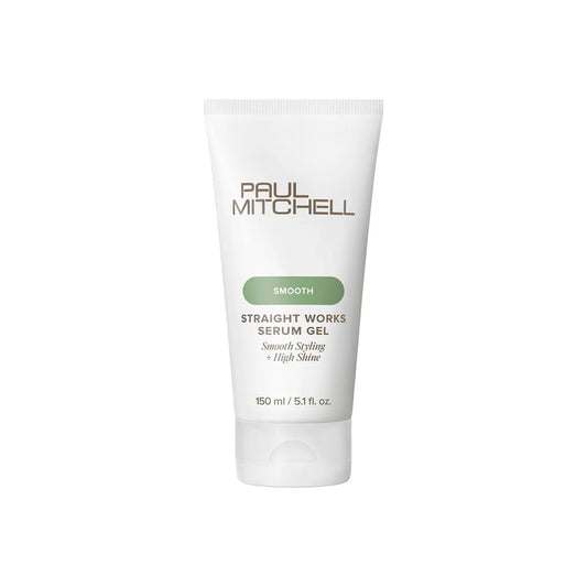 Paul Mitchell | Straight Works (150ml)