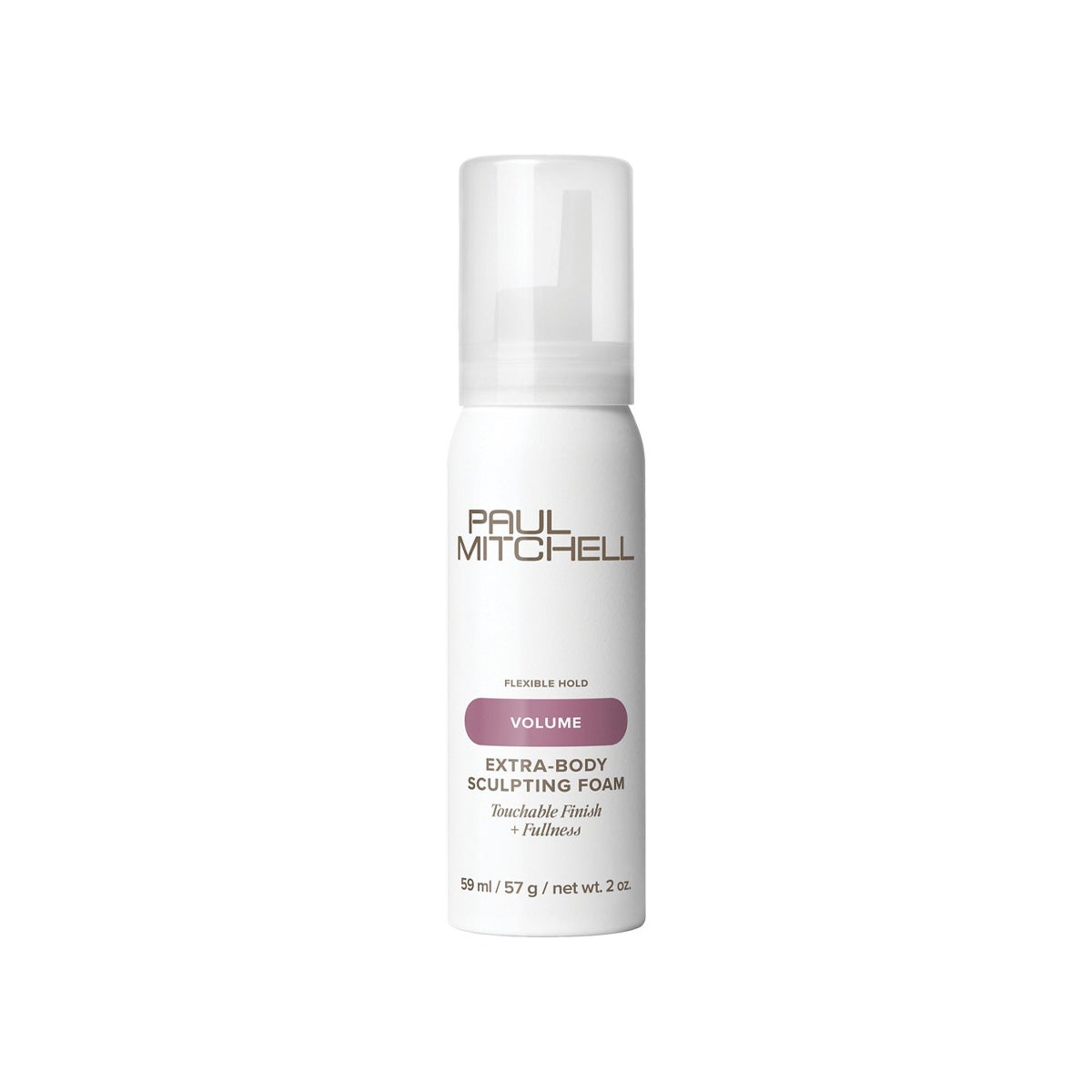 Paul Mitchell | Extra-Body Sculpting Foam (59ml)
