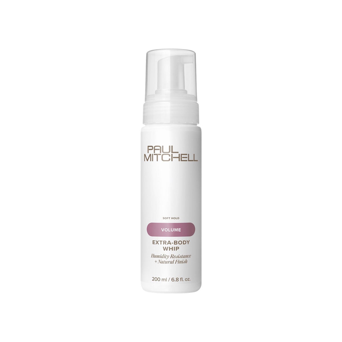 Paul Mitchell | Extra-Body Whip (200ml)