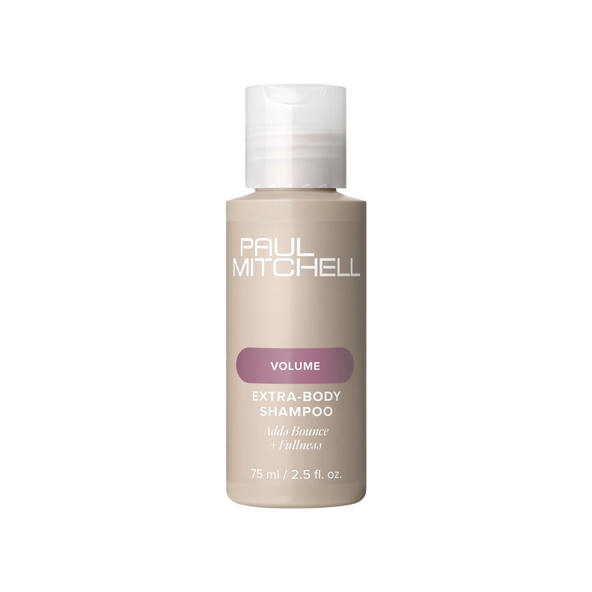 Paul Mitchell | Extra-Body Shampoo (75ml)