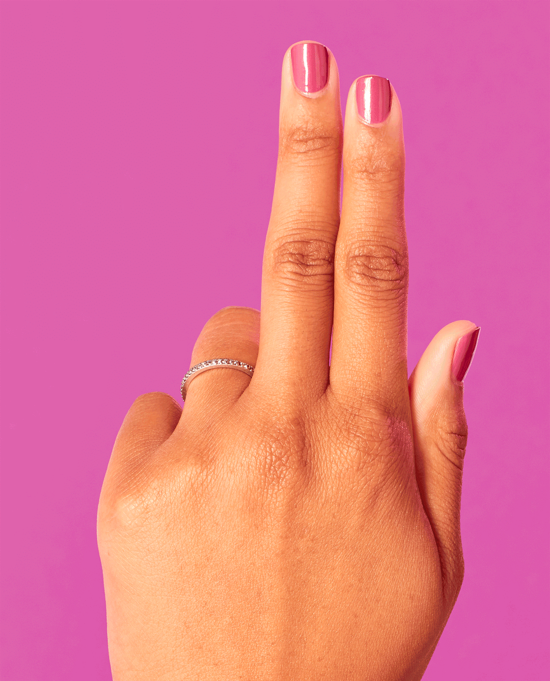 OPI | Nail Lacquer • Just Lanai-ing Around