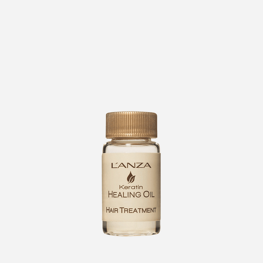 L’ANZA | Keratin Healing Oil Hair Treatment (10ml)