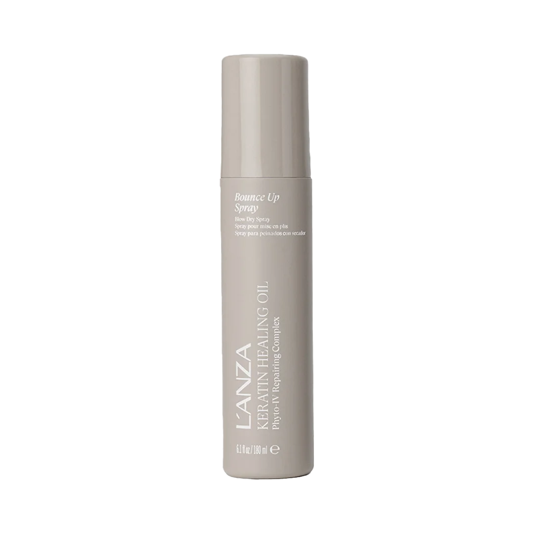 L’ANZA | Keratin Healing Oil Bounce Up Spray (180ml)