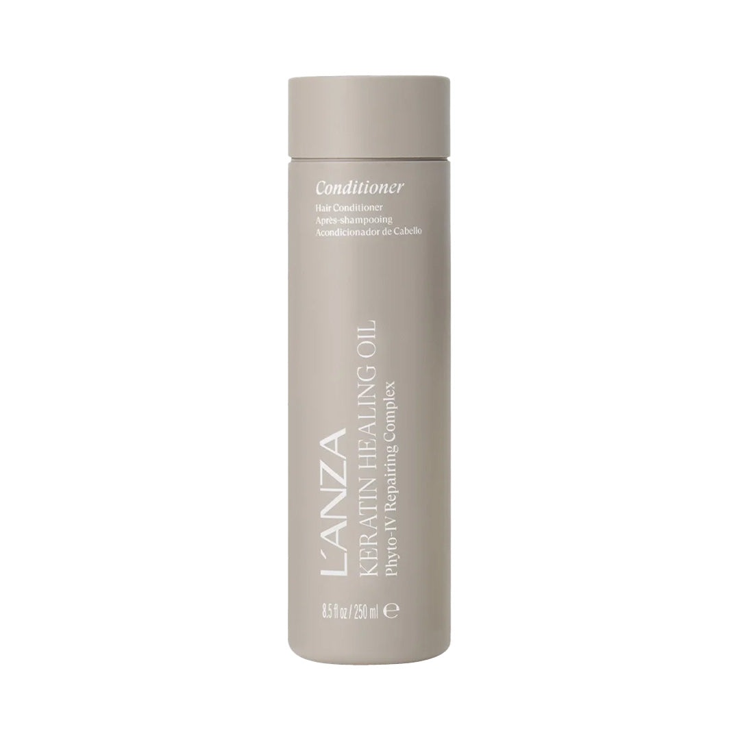 L’ANZA | Keratin Healing Oil Lustrous Conditioner (250ml)