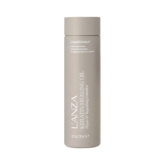 L’ANZA | Keratin Healing Oil Lustrous Conditioner (250ml)