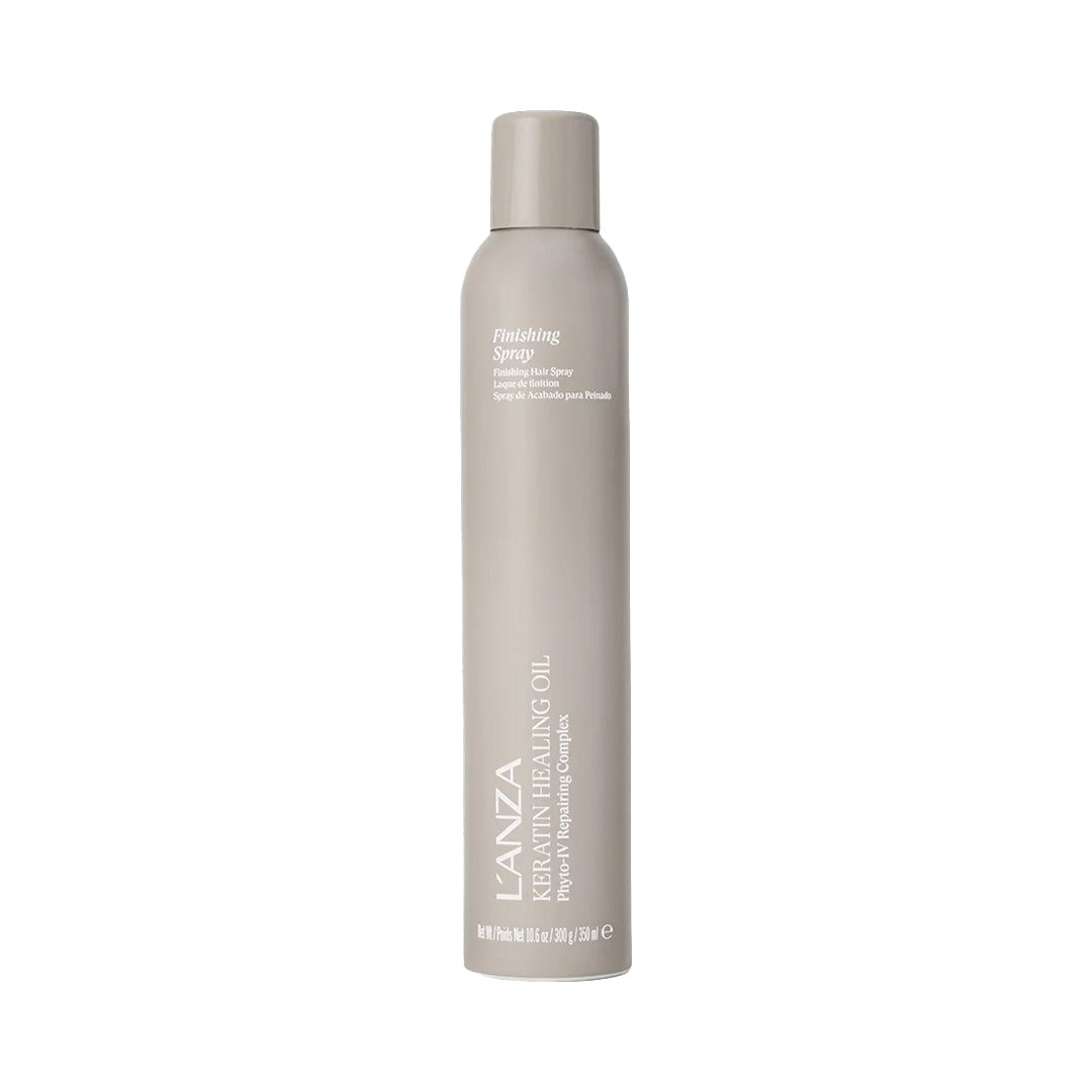 L’ANZA | Keratin Healing Oil Lustrous Finishing Spray (350ml)