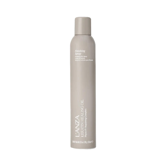L’ANZA | Keratin Healing Oil Lustrous Finishing Spray (350ml)