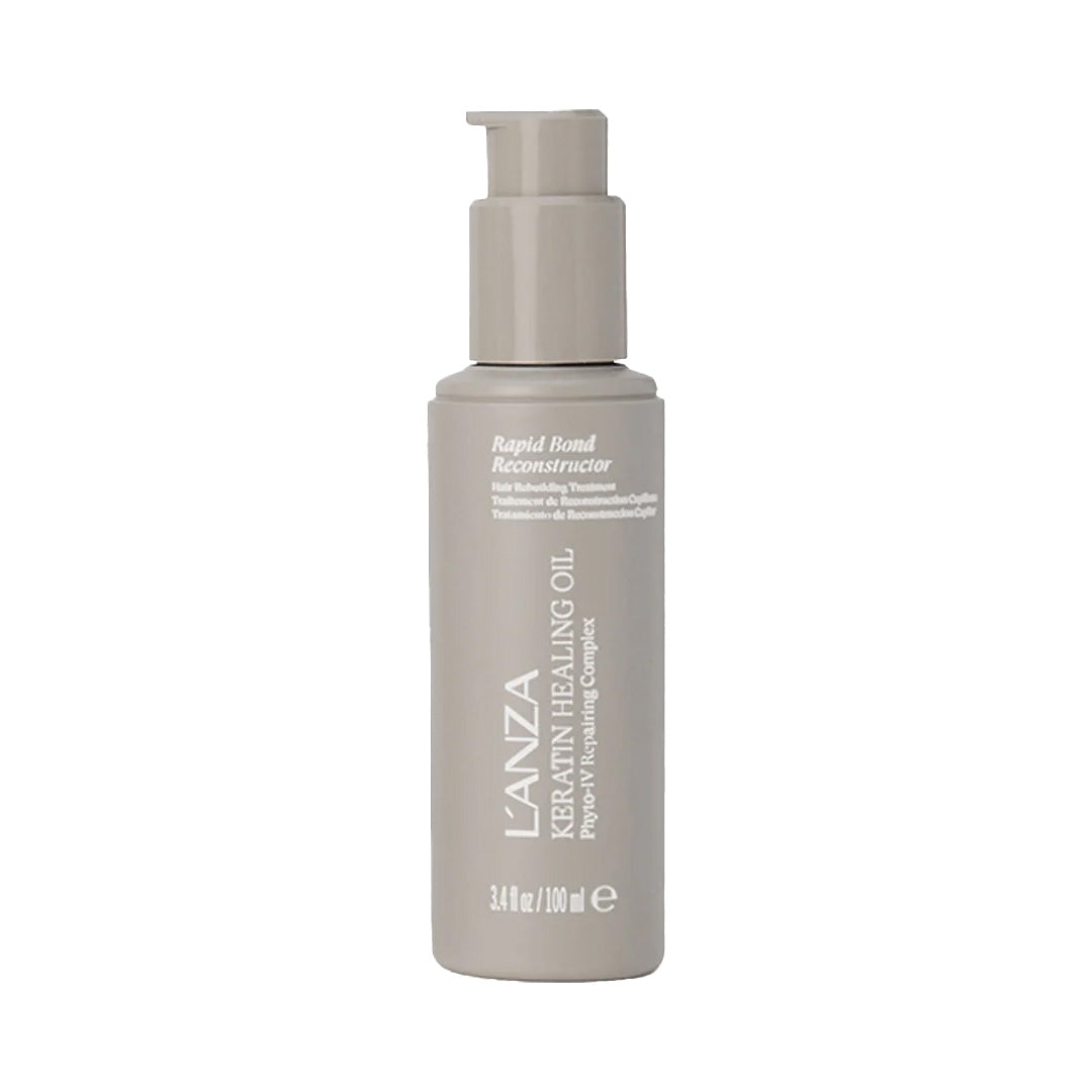 L’ANZA | Keratin Healing Oil Rapid Bond Reconstructor (100ml)