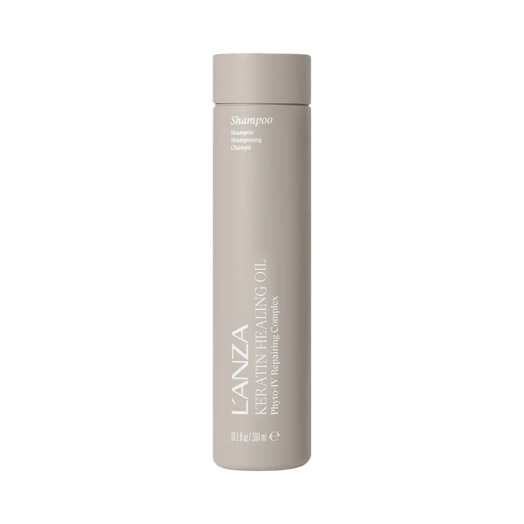 L’ANZA | Keratin Healing Oil Lustrous Shampoo (300ml)