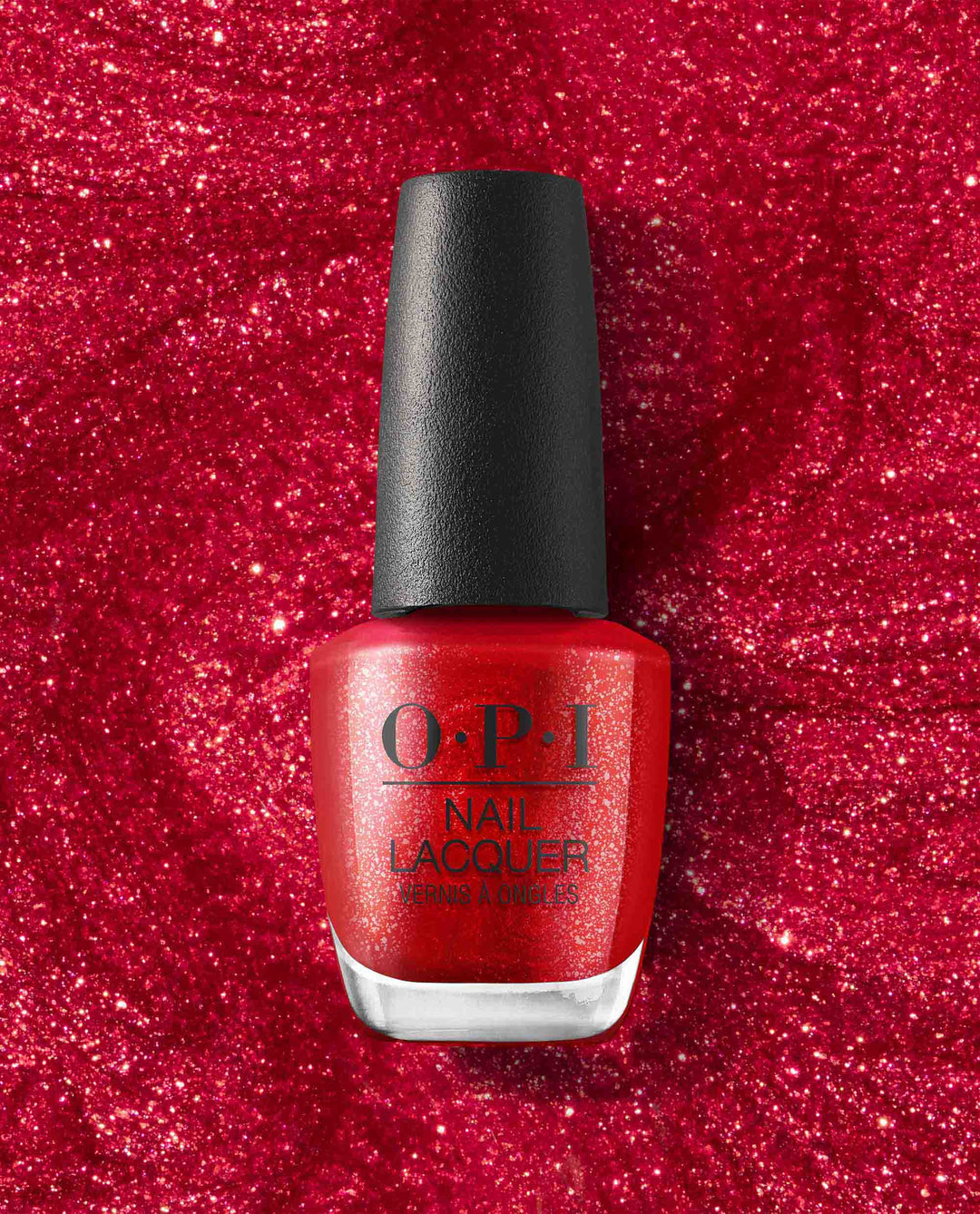 OPI | Nail Lacquer • Big Zodiac Energy: Kiss My Aries