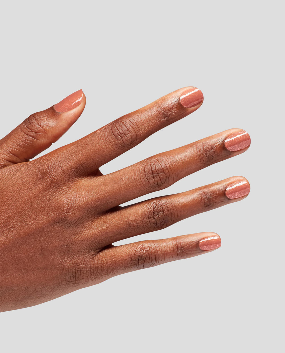 OPI | Infinite Shine • What's Your Mani-tude?: Knee High Stock-blings