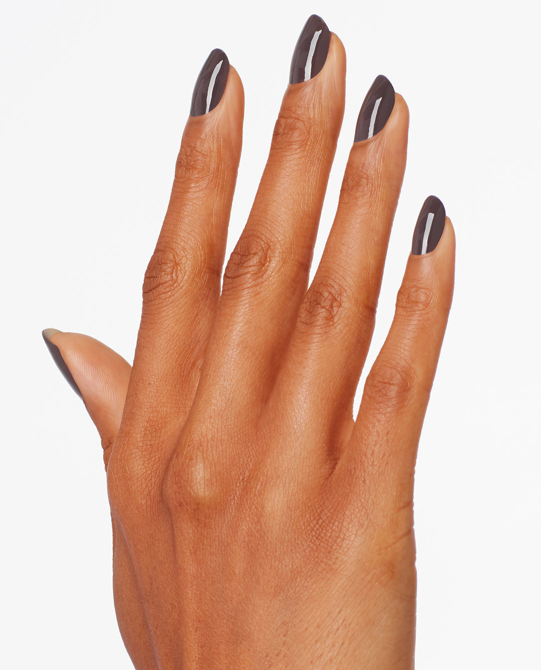 OPI | Nail Lacquer • Krona-logical Order