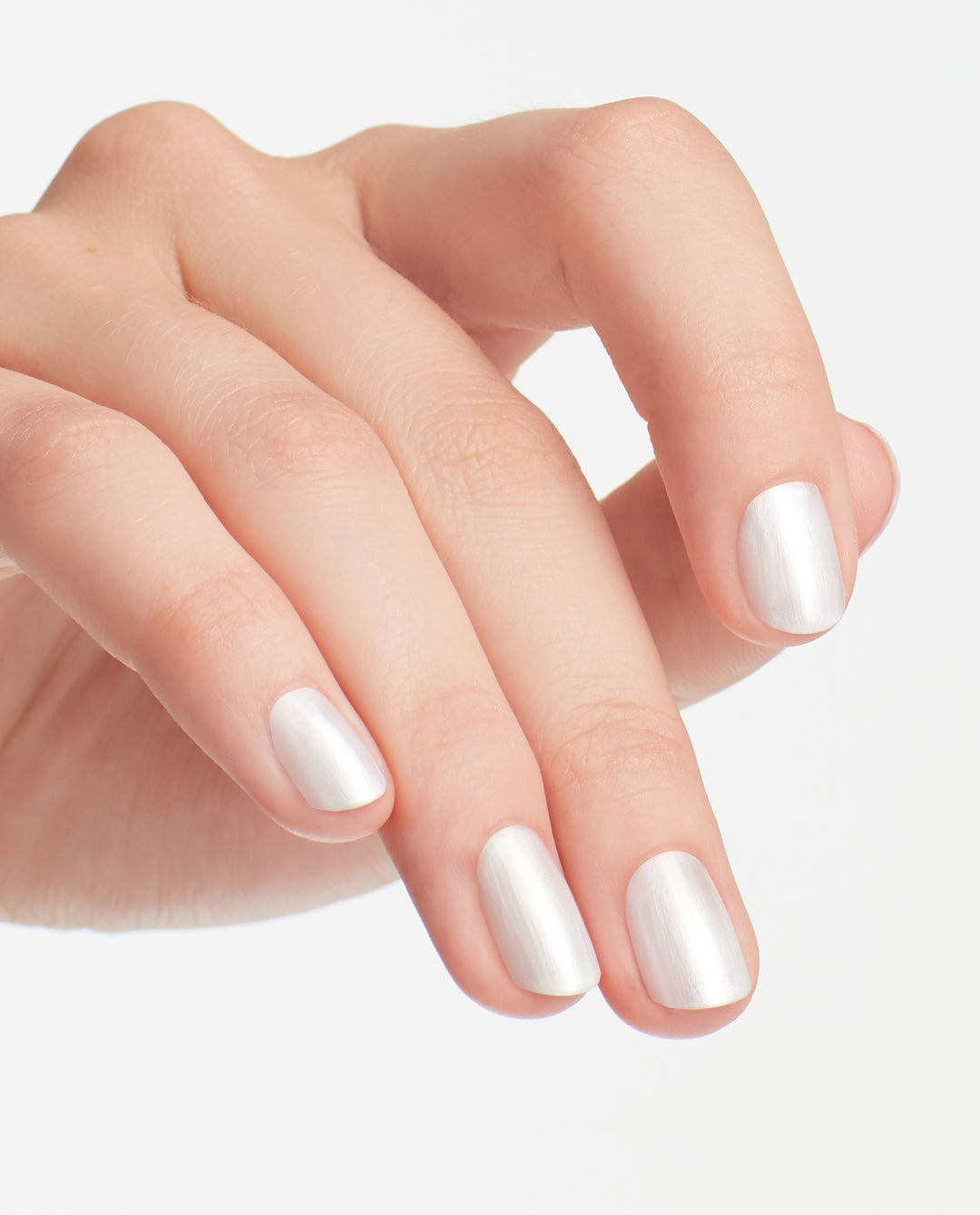 OPI | Nail Lacquer • Kyoto Pearl