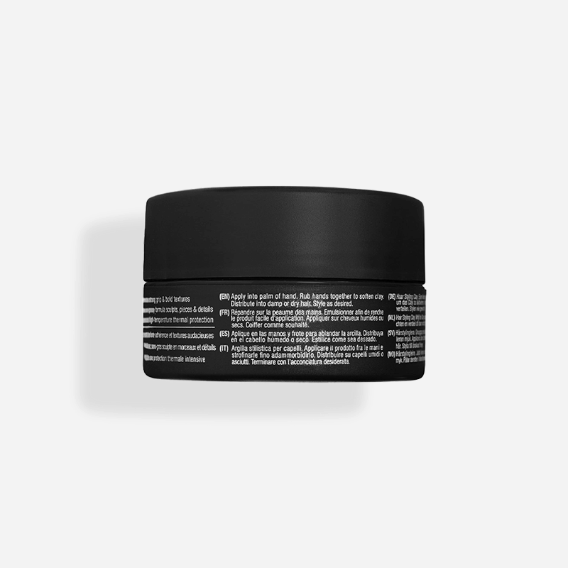 L’ANZA | Healing Style Clay (100g)