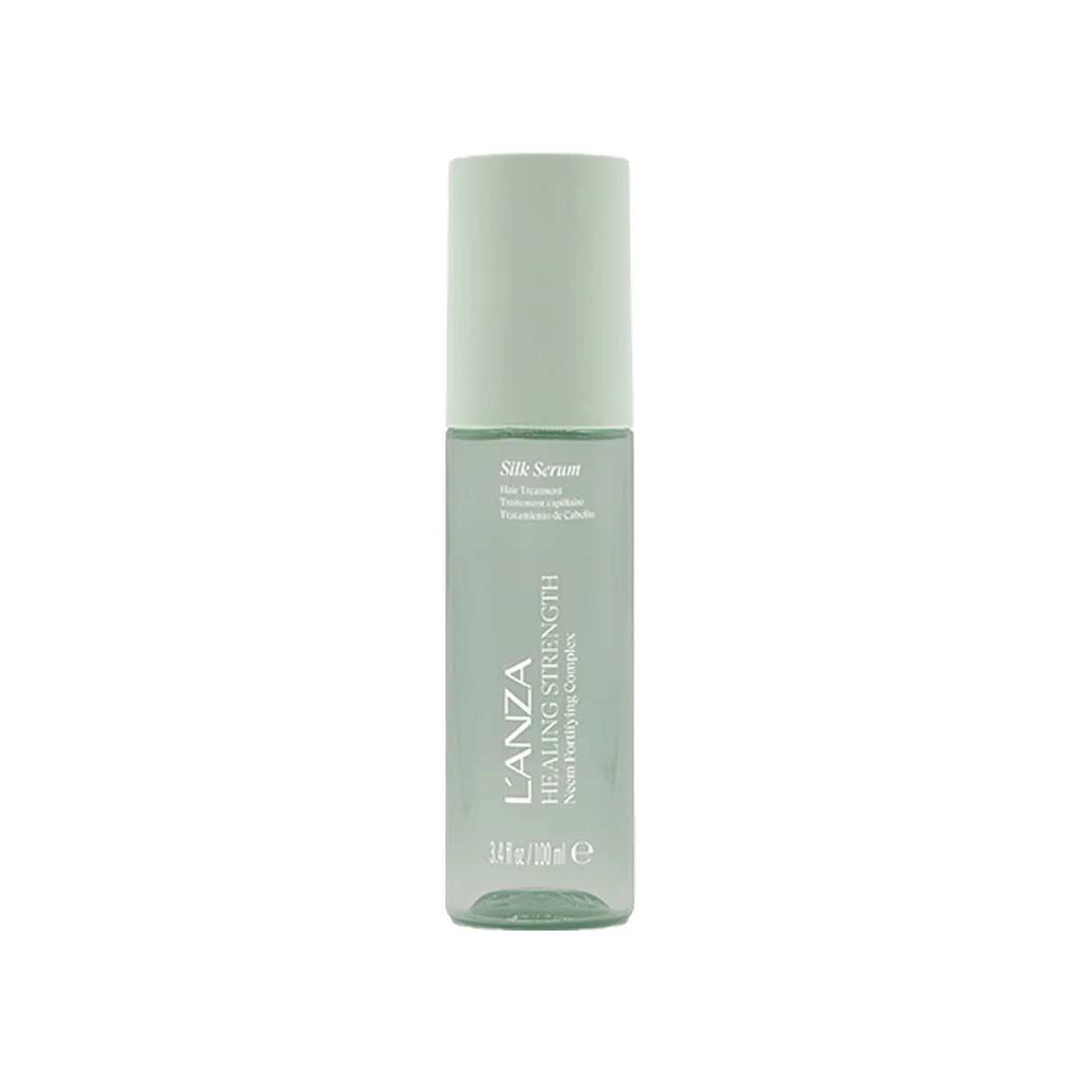 L’ANZA | Healing Strength Neem Plant Silk Serum (100ml)