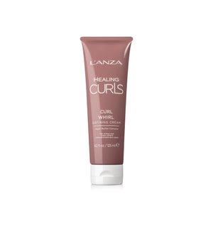 L’ANZA | Healing Curls Curl Whirl Defining Creme (125ml)
