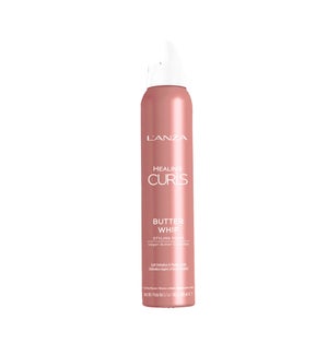 L’ANZA | Healing Curls Butter Whip Styling Foam (168ml)