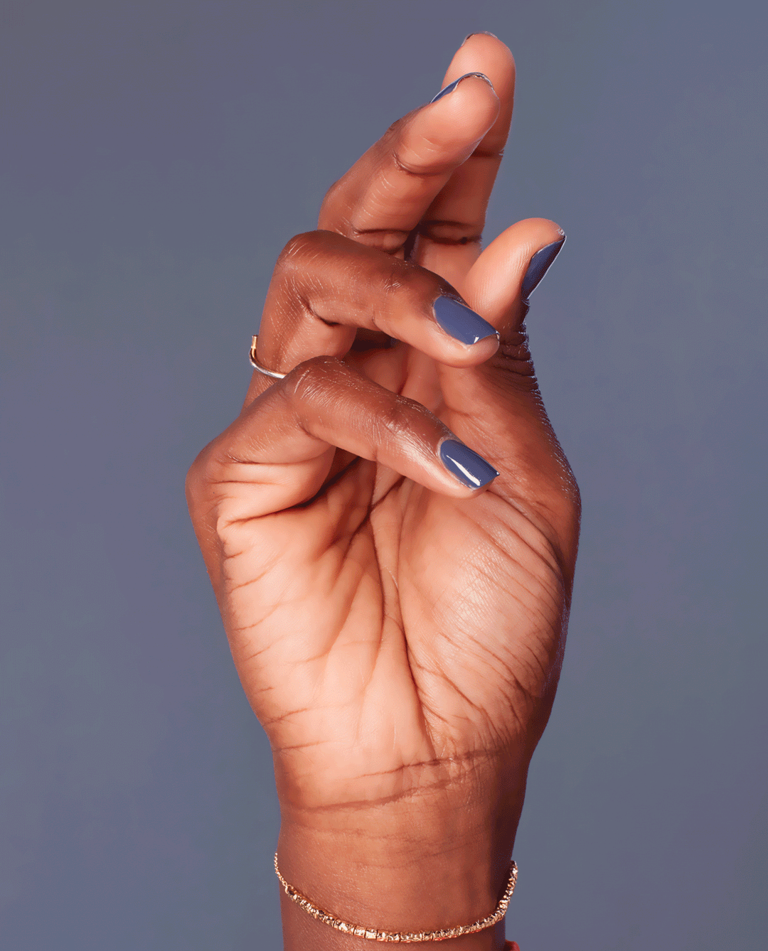 OPI | Infinite Shine • Less is Norse