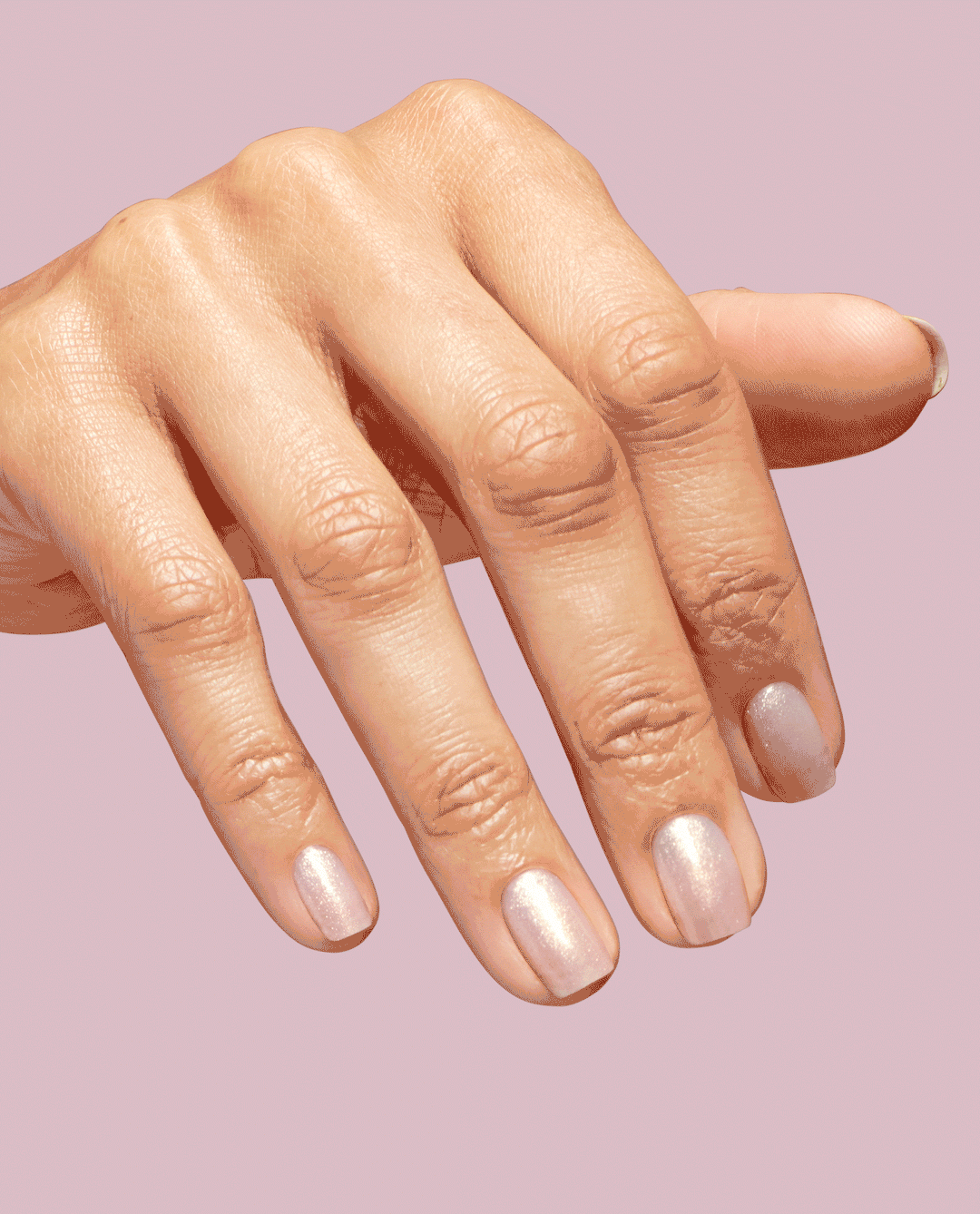 OPI | Nail Lacquer • Let's Be Friends Forever