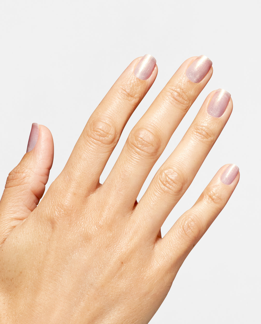 OPI | Nail Lacquer • Let's Be Friends Forever