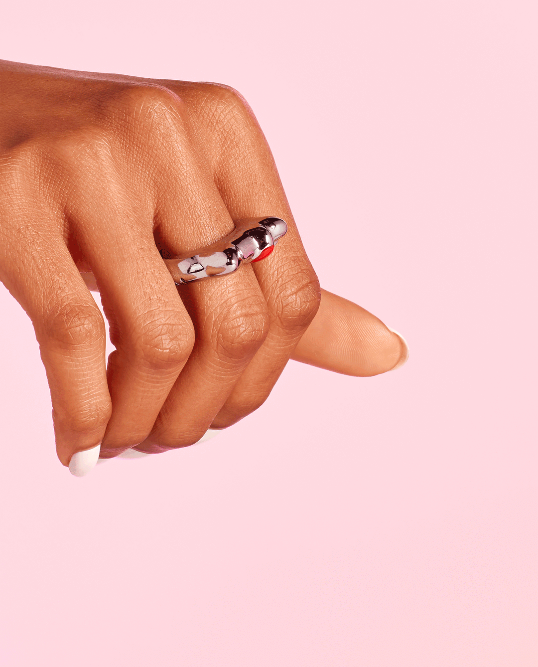 OPI | Nail Lacquer • Let's Be Friends!