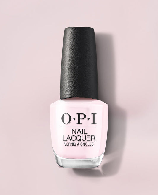 OPI | Nail Lacquer • Let's Be Friends!