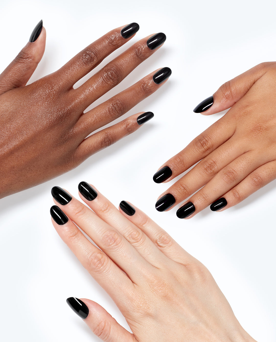 OPI | xPRESS/ON • Lincoln Park After Dark (Classic)