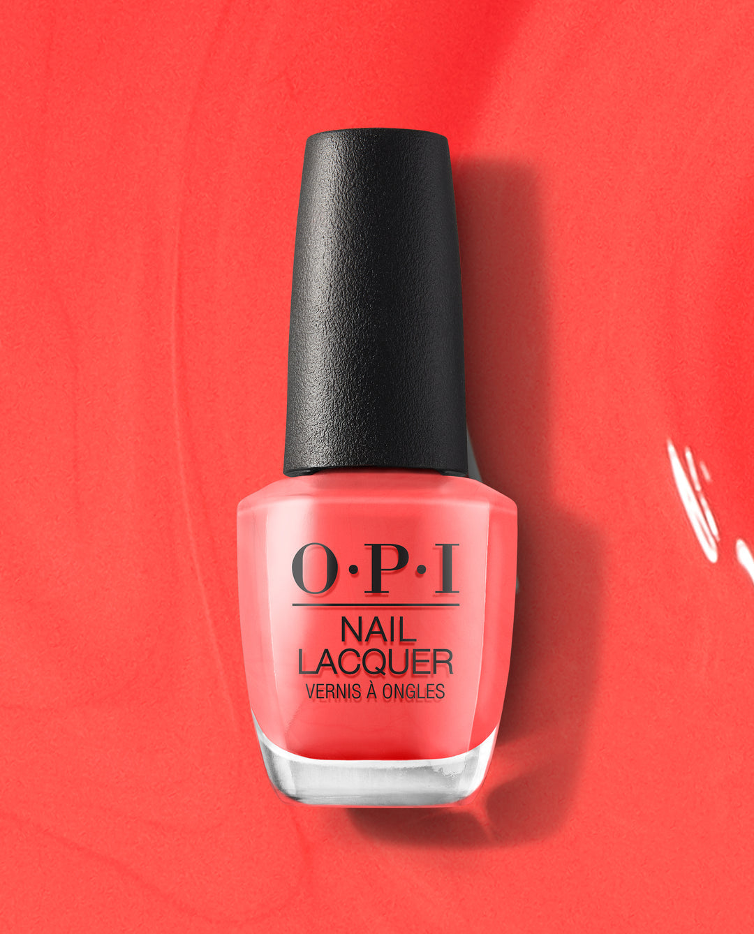 OPI | Nail Lacquer • Live.Love.Carnaval
