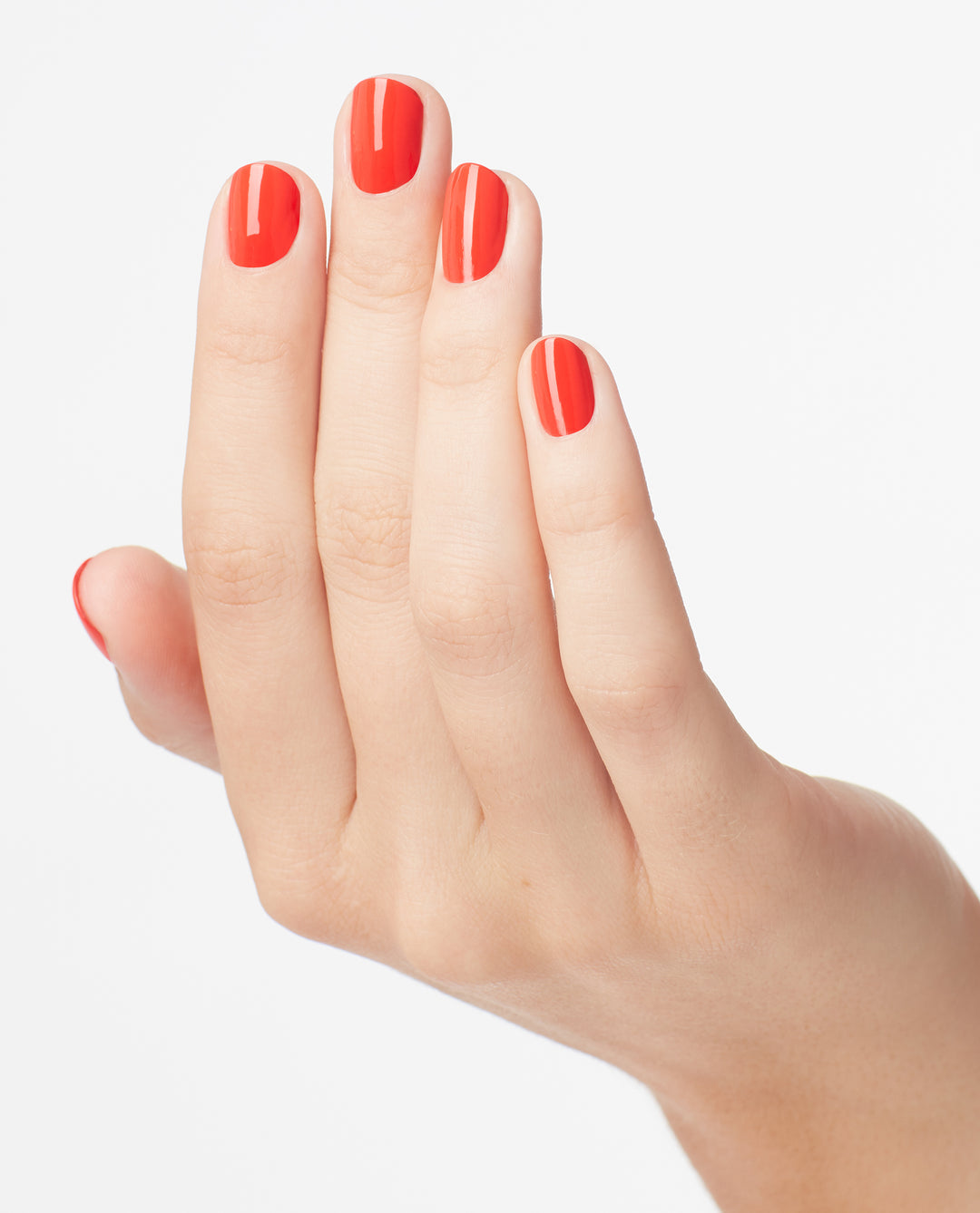 OPI | Nail Lacquer • Living On the Bula-vard!