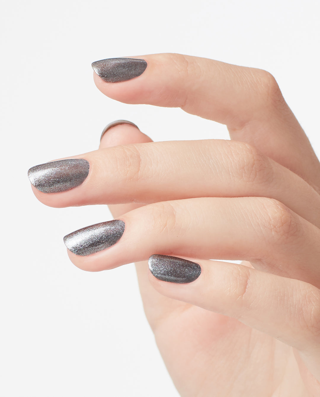 OPI | Nail Lacquer • Lucerne-tainly Look Marvelous
