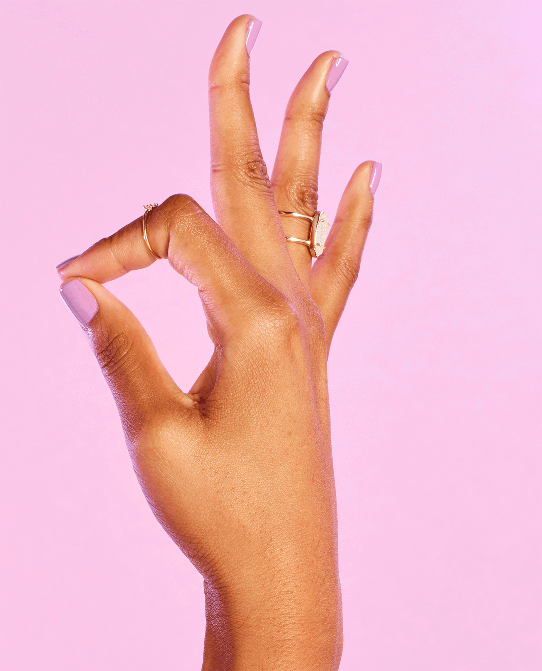 OPI | Nail Lacquer • Lucky Lucky Lavender