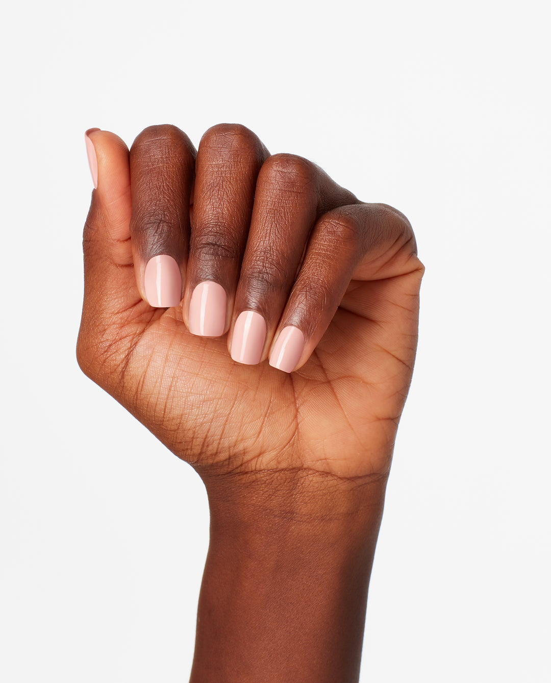 OPI | Nail Lacquer • Machu Peach-u