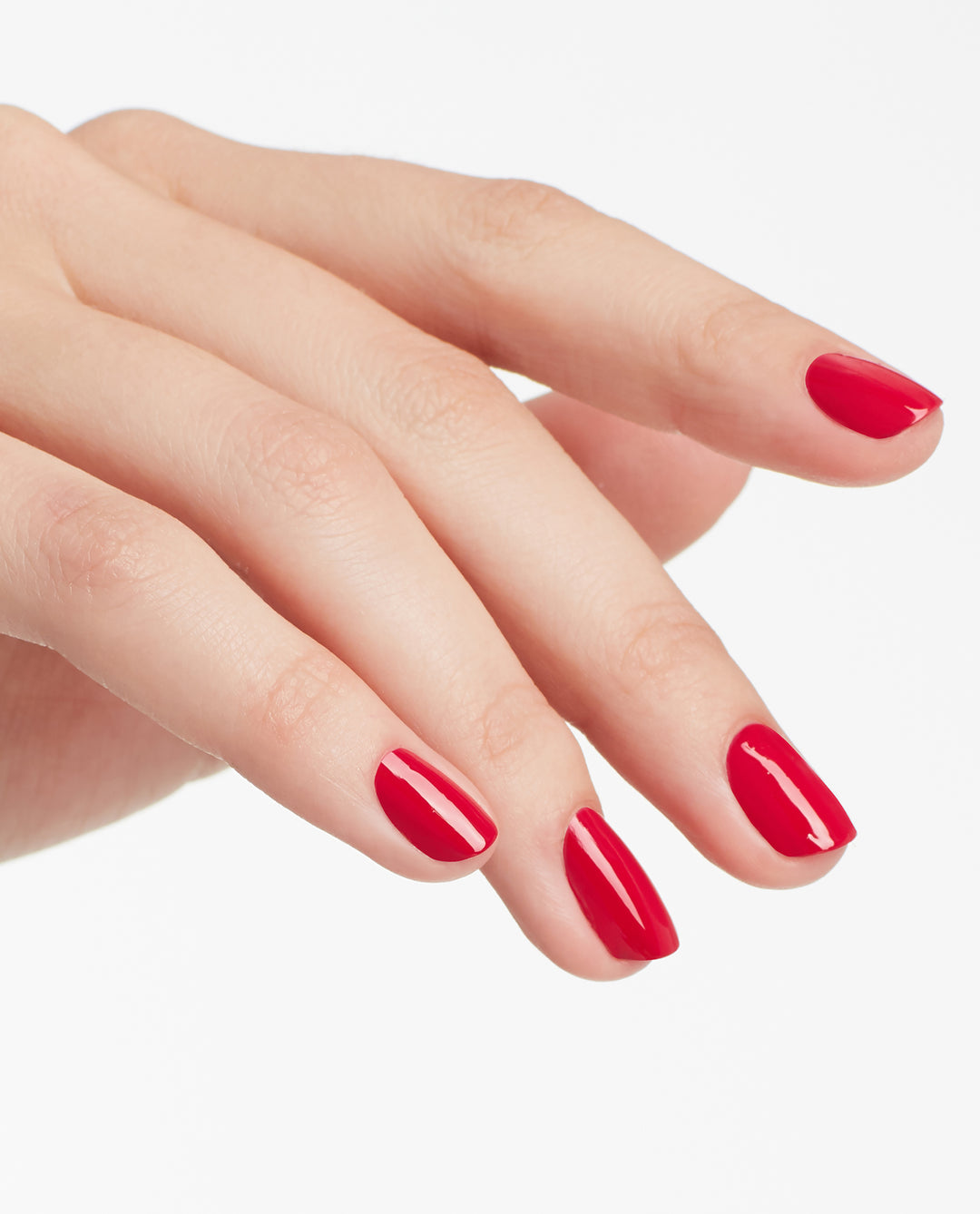OPI | Nail Lacquer • Madam President