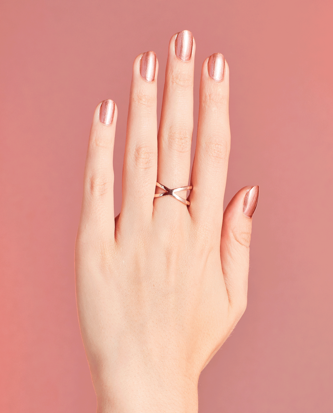 OPI | Nail Lacquer • Made It To the Seventh Hill!