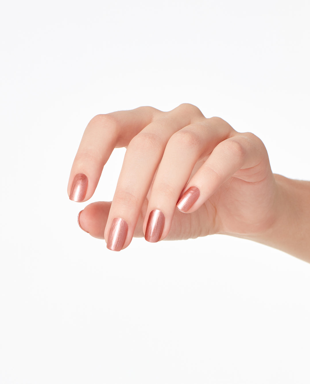 OPI | Nail Lacquer • Made It To the Seventh Hill!