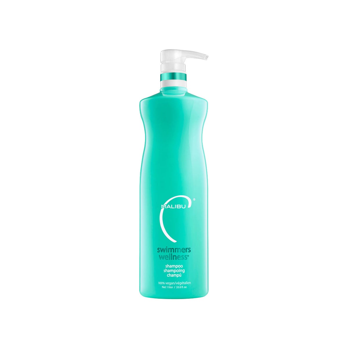 Malibu C | Swimmers Wellness® Shampoo (1L)