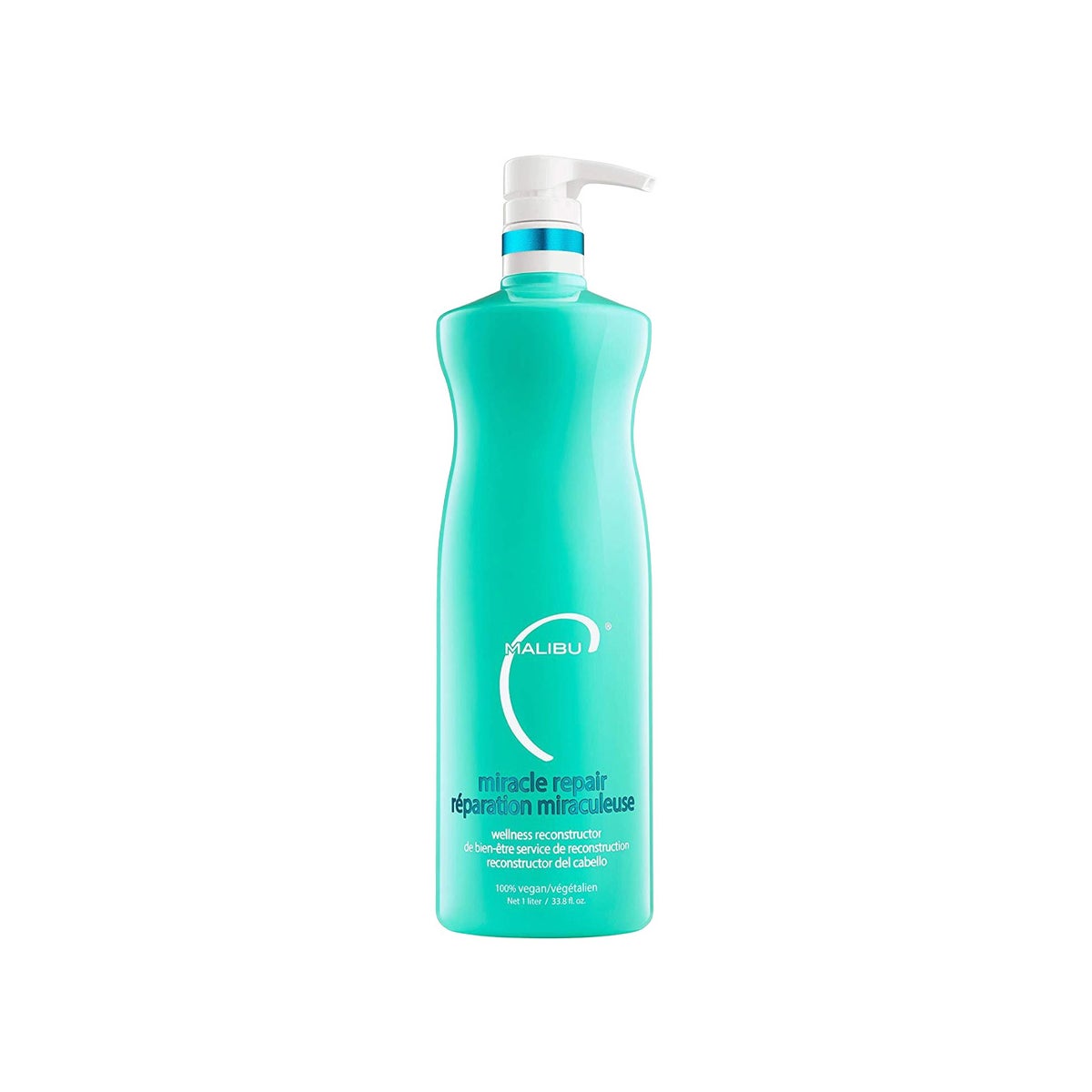 Malibu C | Miracle Repair Hair Reconstructor (1L)