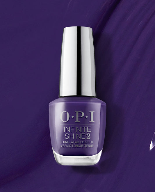 OPI | Infinite Shine • Mariachi Makes My Day
